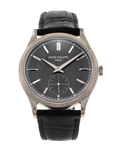 Patek Philippe Calatrava 6119G-001